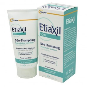 Cooper etiaxil déo shampoing 150ml