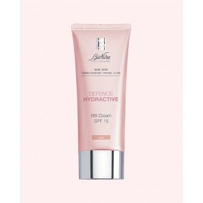 Bionike defence hydractive bb cream light spf15 40ml