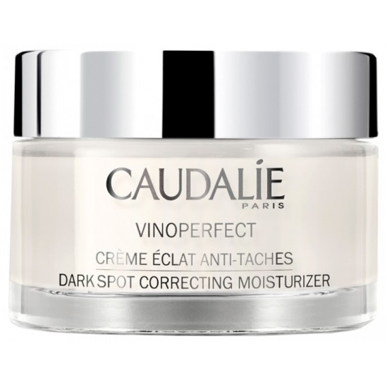 Caudalie vinoperfect crème éclat 50ml