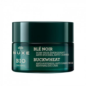 Nuxe bio soin yeux energisant 15ml