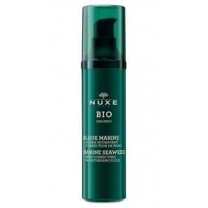 Nuxe bio fluide hydratant 50ml