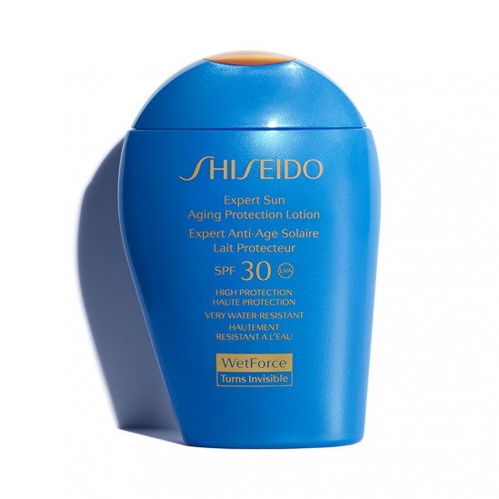 Shiseido expert sun aging protector lotion spf30 100ml