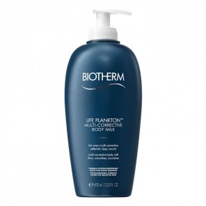 Biotherm life plankton lait corps multi-correction 400ml