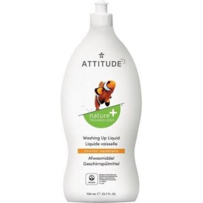 Attitude liquide vaisselle 700ml