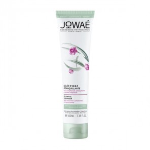 Jowaé gelée duile démaquillante 100ml