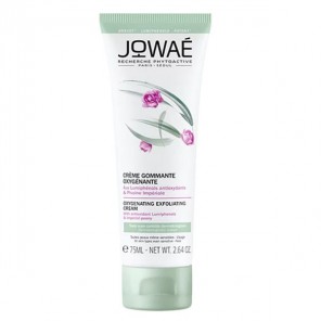 Jowaé crème gommante oxygénante 75ml