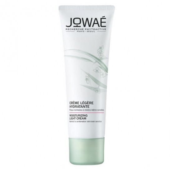 Jowaé crème légère hydratante 40ml