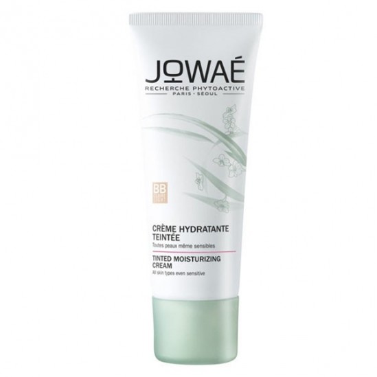 JOWAE CREME HYDRATANTE TEINTE CLAIRE 30ML