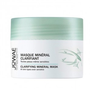 Jowaé masque minéral clarifiant 50ml