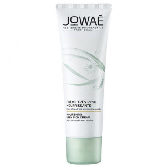 JOWAE CREME TRES RICHE NOURRISSANTE 40ML