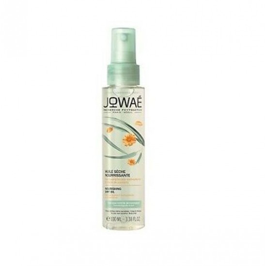 Jowaé huile sèche nourrissante 100ml