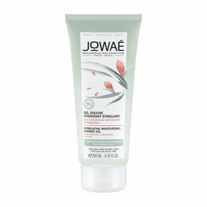 Jowaé gel douche hydratant stimulant 200ml