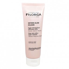 Filorga oxygen-glow super démaquillant effet peau nette 125ml