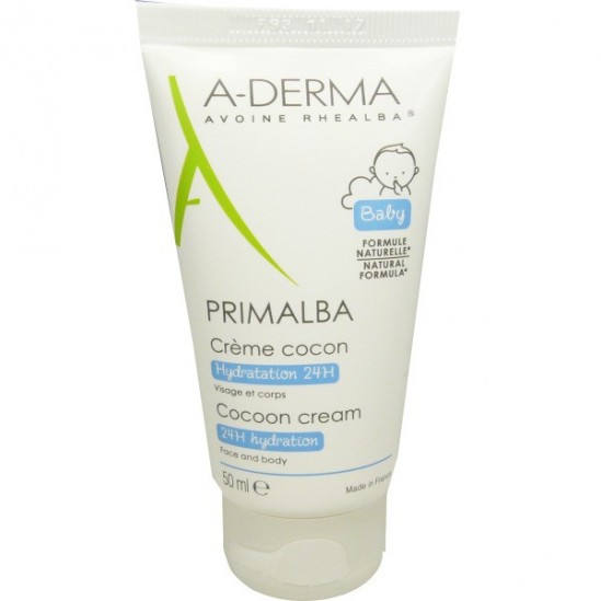 A derma primalba crème cocon 50ml