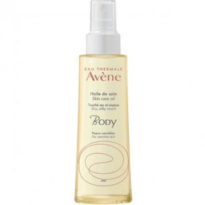 Avène body huile de soin 100ml