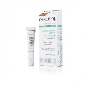 Oenobiol correcteur de rides 8ml