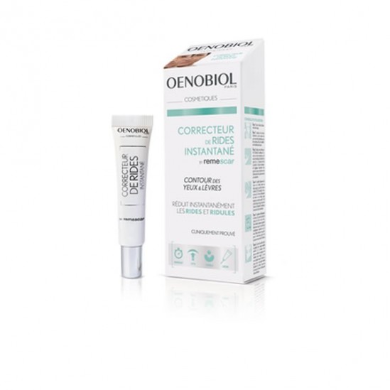 Oenobiol correcteur de rides 8ml