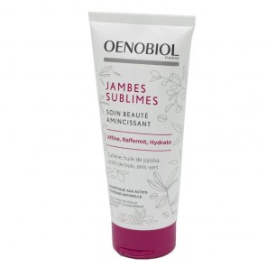 Oenobiol jambes sublimes 200ml