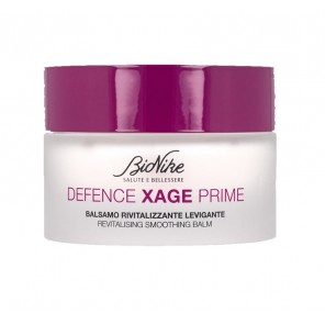 Bionike defence xage prime rich baume revitalisant lissant 50ml