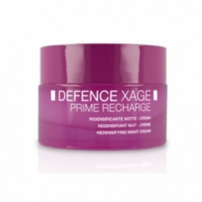 Bionike xage prime recharge crème redensifiante nuit 50ml