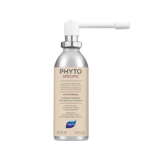 Phytospecific phytotraxil traitement antichute 50ml