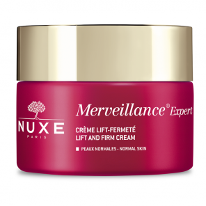 Nuxe crème lift-fermeté merveillance expert 50ml