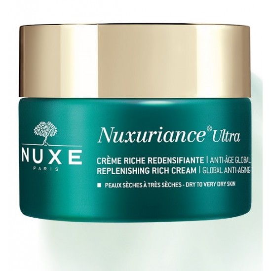 Nuxe crème riche nuxuriance ultra 50ml