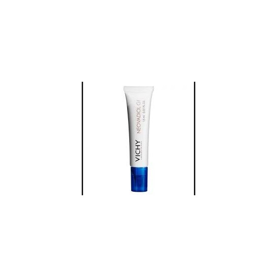 VICHY NEOVADIOL GF CONTOUR DES YEUX 15ML