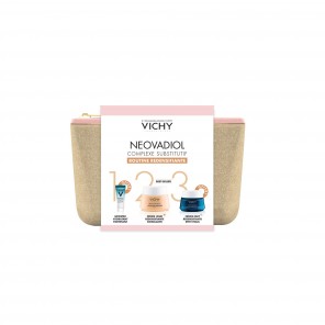 Vichy trousse neovadiol complexe substitutif - routine redensifiante