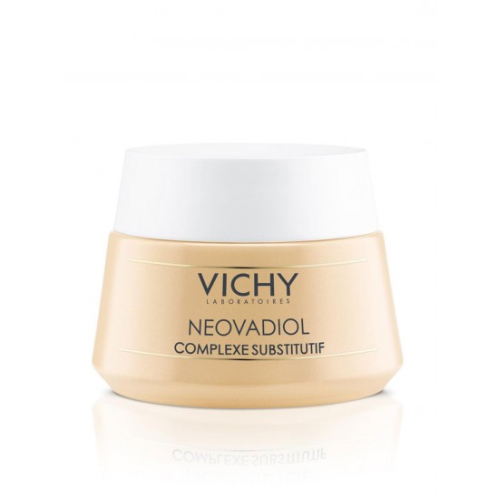 Vichy Néovadiol Complexe Substitutif Peaux Sèches 50ml 