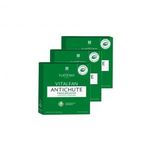 René furterer vitalfan antichute progressive 3x30 capsules