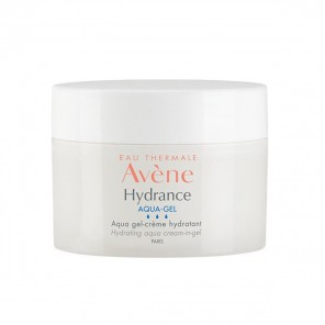 Avène hydrance aqua-gel creme hydratant