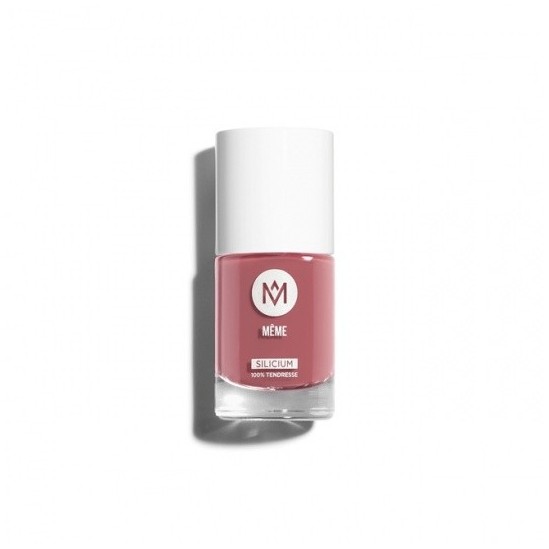 Même le vernis au silicium bois de rose 10ml