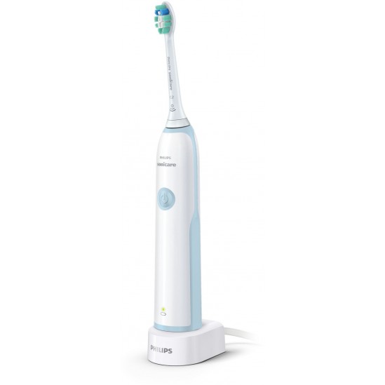 Philips sonicare dailyClean 2100 brosse à dents électrique HX3212/07