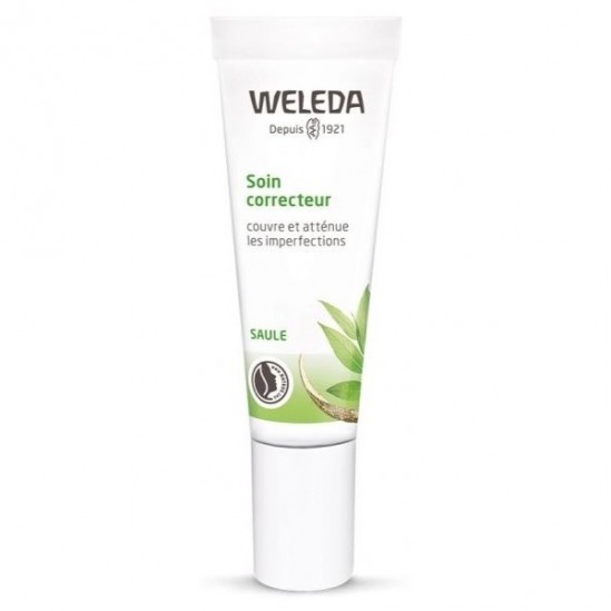 Weleda soin correcteur 10ml