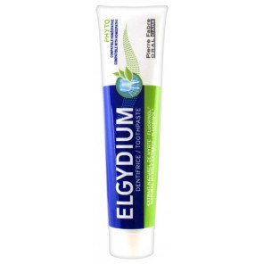 Pierre fabre elgydium phyto dentifrice 75ml