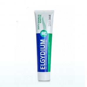 Elgydium dent sensitive gel 75ml