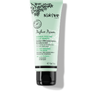 Saeve perfect pisum masque peeling éclat minute 75ml