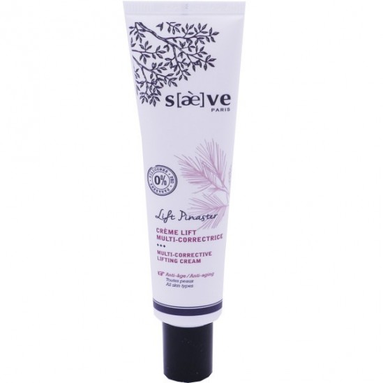 Saeve lift pinaster crème lift multi-correctrice 40ml