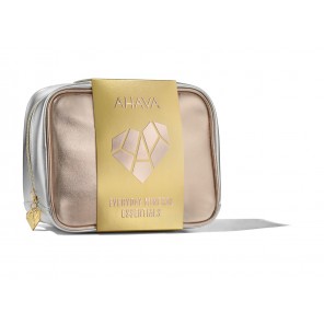 Ahava trousse essentiels minéraux