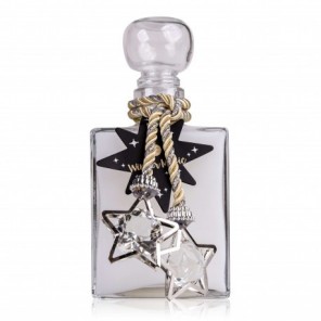 Tentation cadeau de Noël Capri blanc neige 200ml