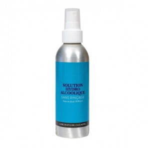 Ales solution hydro-alcoolique 100ml