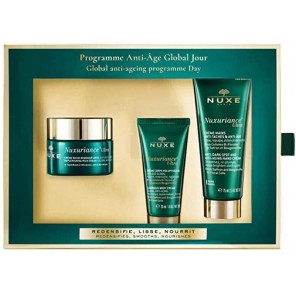 Nuxe nuxuriance ultra coffret jour 50ml