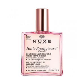 Nuxe huile prodigieuse florale 100ml