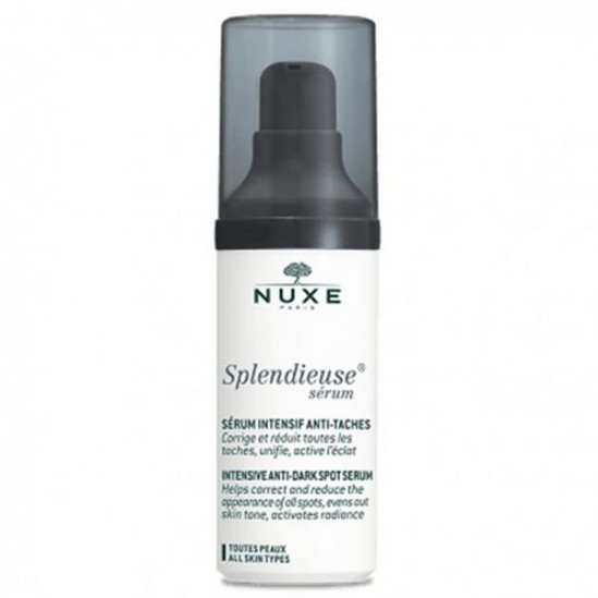 Nuxe Sérum Expert Anti-Taches Flacon  flacon pompe 30ml