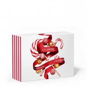 Clarins coffret de Noël Collection extra-firming