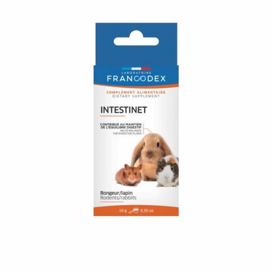 Francodex Intestinet 10g