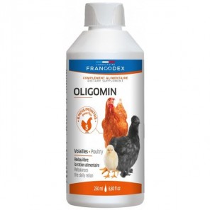 Francodex Oligomin 250ml