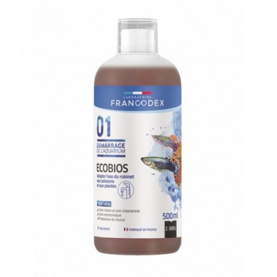 Francodex Ecobios 500ml