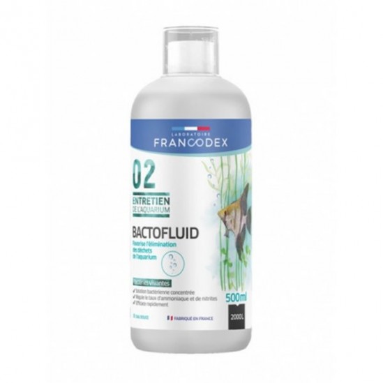 Francodex Bactofluid 500ml